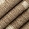 Beige & Brown Abstract Woven Pattern Upholstery Fabric by The Yard - SKU: Zachary Tan